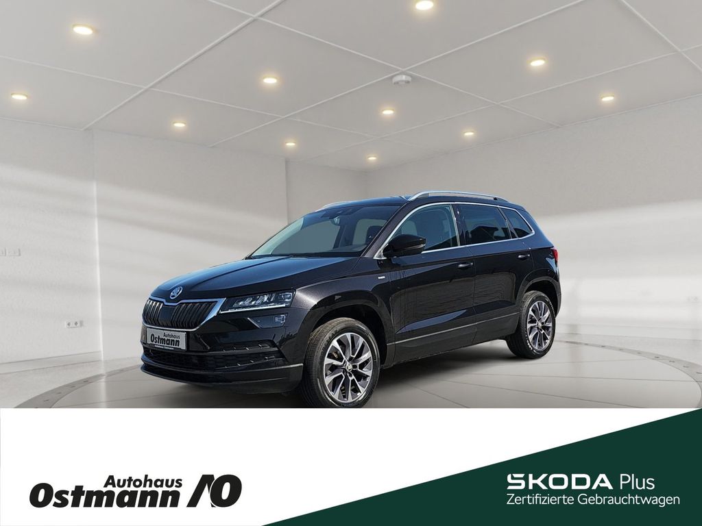Image of Skoda Karoq