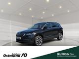 Skoda Karoq 1.5 TSI ACT Drive 125 AHK NAVI 4xSHZ - Skoda Karoq in Kassel