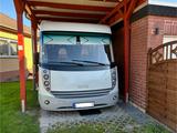Niesmann + Bischoff Arto 64 G  - Niesmann + Bischoff Gebraucht Wohnwagen gebraucht