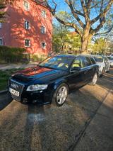 Audi a4 2.7 TDI 170ps - Audi A4: TDI 170 Ps
