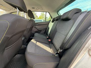 Skoda Fabia Soleil