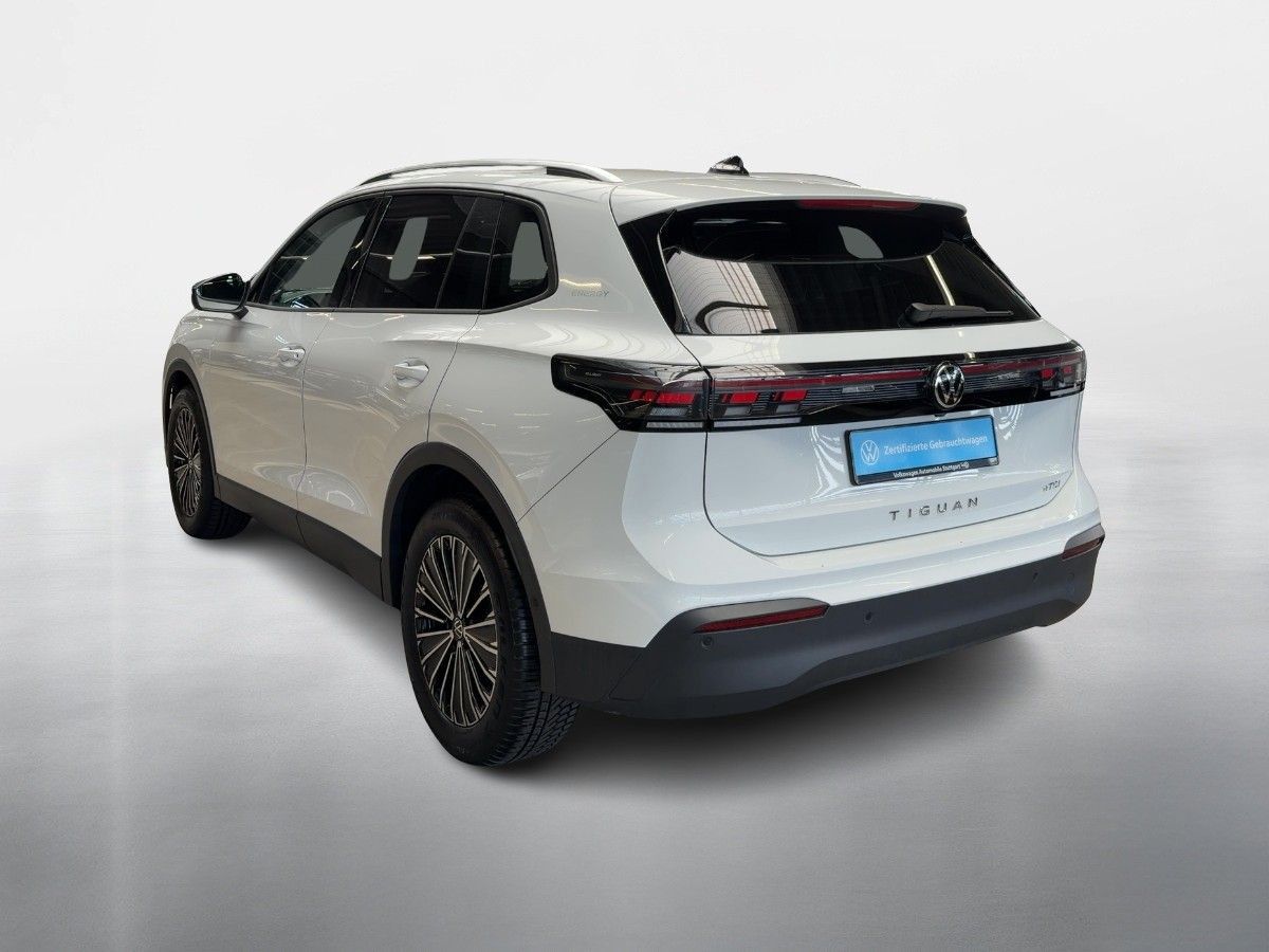 Volkswagen Tiguan - Bild 3