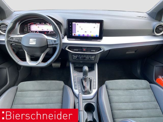 Seat Arona - Bild 12