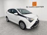 Toyota Aygo AYGO 5-Türer x-play Klima - Toyota Aygo (X) in Düsseldorf