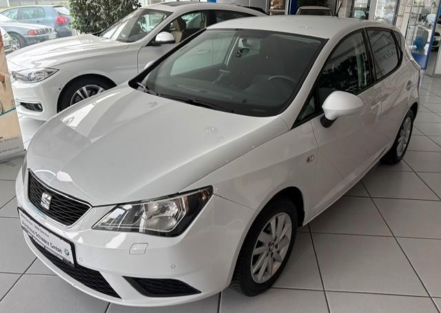 Seat Ibiza  Style Salsa