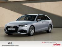 Audi A4 - Vorschau Bild 1