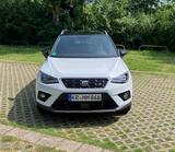 Seat Arona FR 1.Hand DSG scheckheft bei Seat - Seat Arona in Duisburg