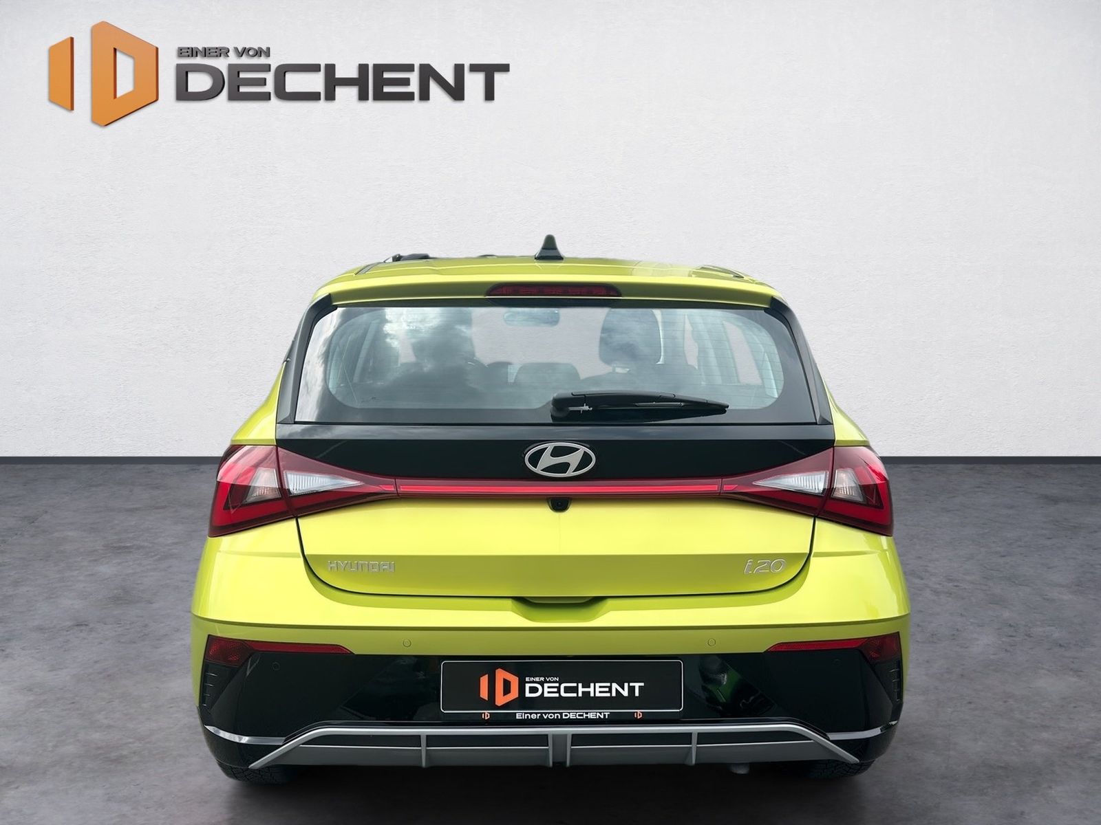 Fahrzeugabbildung Hyundai i20 1.0 T-GDI Trend Kamera,LED,Navi,SHZ,Keyless