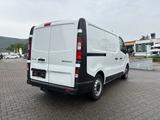 Renault Trafic Kasten Komfort L1H1 2,8t Blue dCi 110 - Angebote