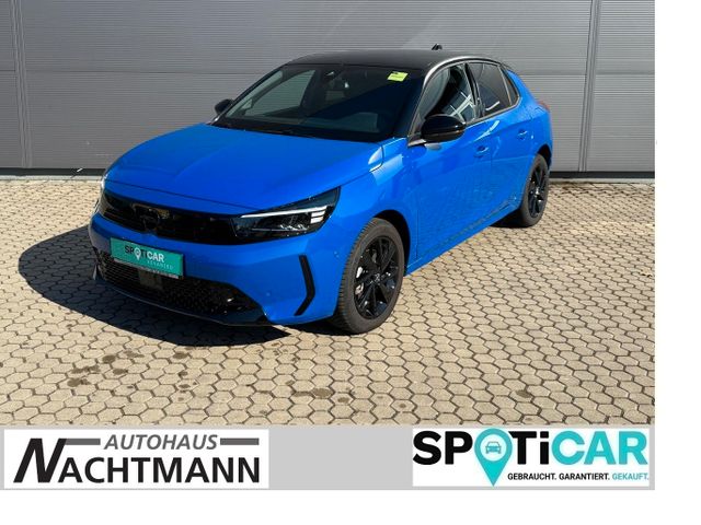 Opel Corsa F GS,LED-MATRIX,NAVI,KAMERA,KLIMAAUTOMATIK