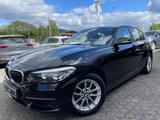 BMW 118d 110kw Urban Line NAVI/SHZ/TEL/16"ALU/GAR! - BMW 118: Schwarz, 118d