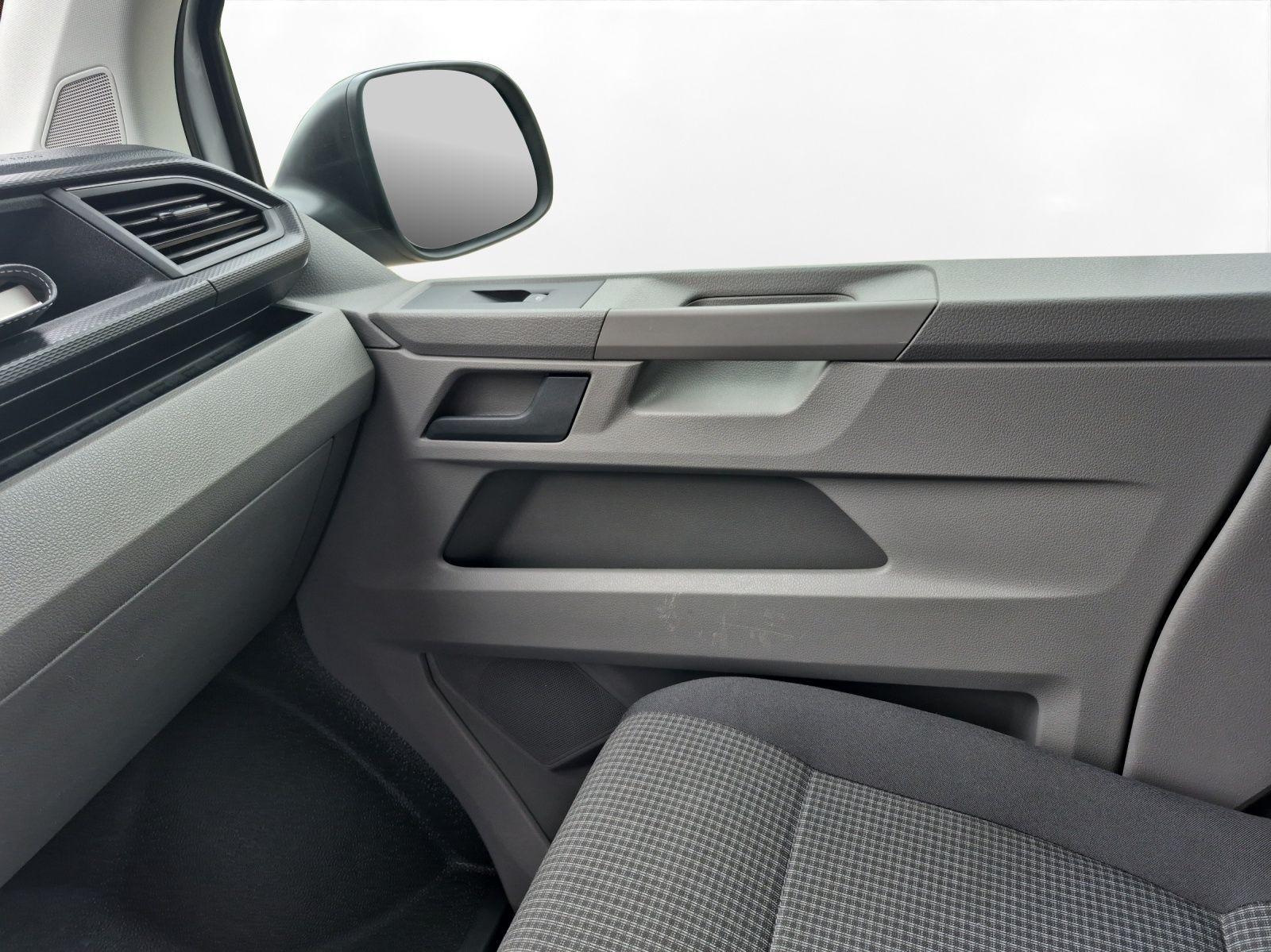 Volkswagen T6 Kombi T6.1 Kombi lang, миниатюра 17