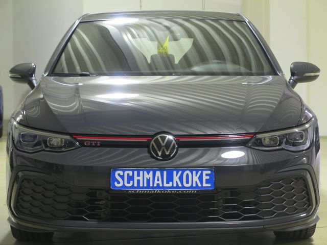 VW Golf VIII GTI 2.0 TSI DSG7 eSAD DAB PDC