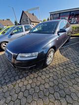 Audi A6 3.0 TDI (DPF) tiptronic quattro - - Audi A6 aus 2006: 3.0