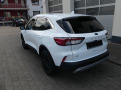 FORD Kuga Titanium X*BLIS*Kamera*