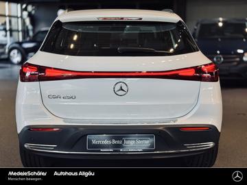 صورة مصغرة 11 لـ 2025 Mercedes-BENZ EQA