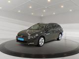 Volkswagen Golf Variant Style 1,5 TSI 96 kW  LED plus, Kame - Volkswagen Golf: 9.5