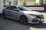 Honda Civic 1.0 Elegance LED Navi ACC Kamera DAB USB - Honda Civic: Elegance