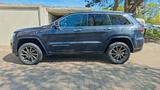 Jeep jeep grand cherokee wk2  neu Tüv  250 ps - Jeep Grand Cherokee in Frankfurt (Main)