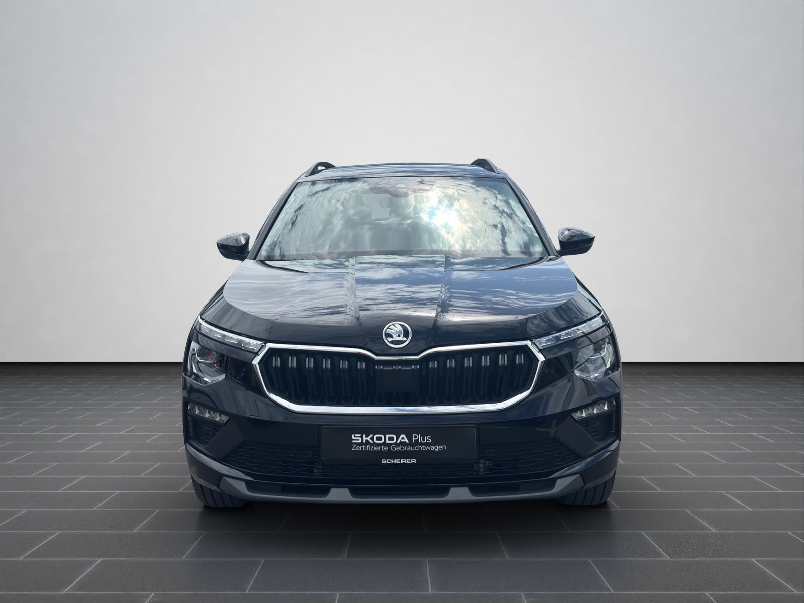 Skoda Kamiq - Bild 6