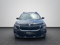 Skoda Kamiq - Vorschau Bild 6