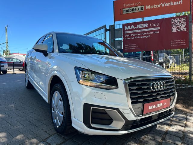 Audi Q2 Sport*PDC*TEMPO*SHZ*SPORTSITZE