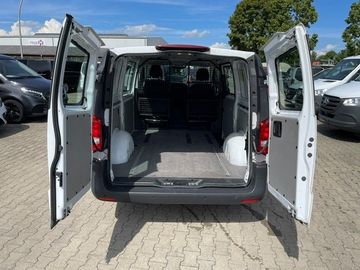 Mercedes Vito - 7
