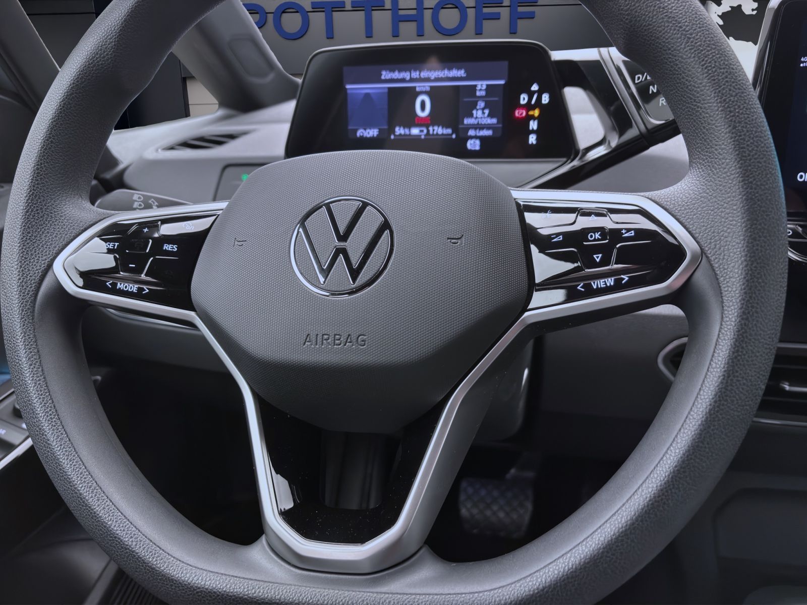 Volkswagen ID.3 - Bild 12
