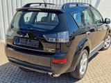Mitsubishi Outlander  XL*4-WD*Automatik*Leder*Glasdach - gebrauchte Mitsubishi Outlander aus dem Jahr 2010