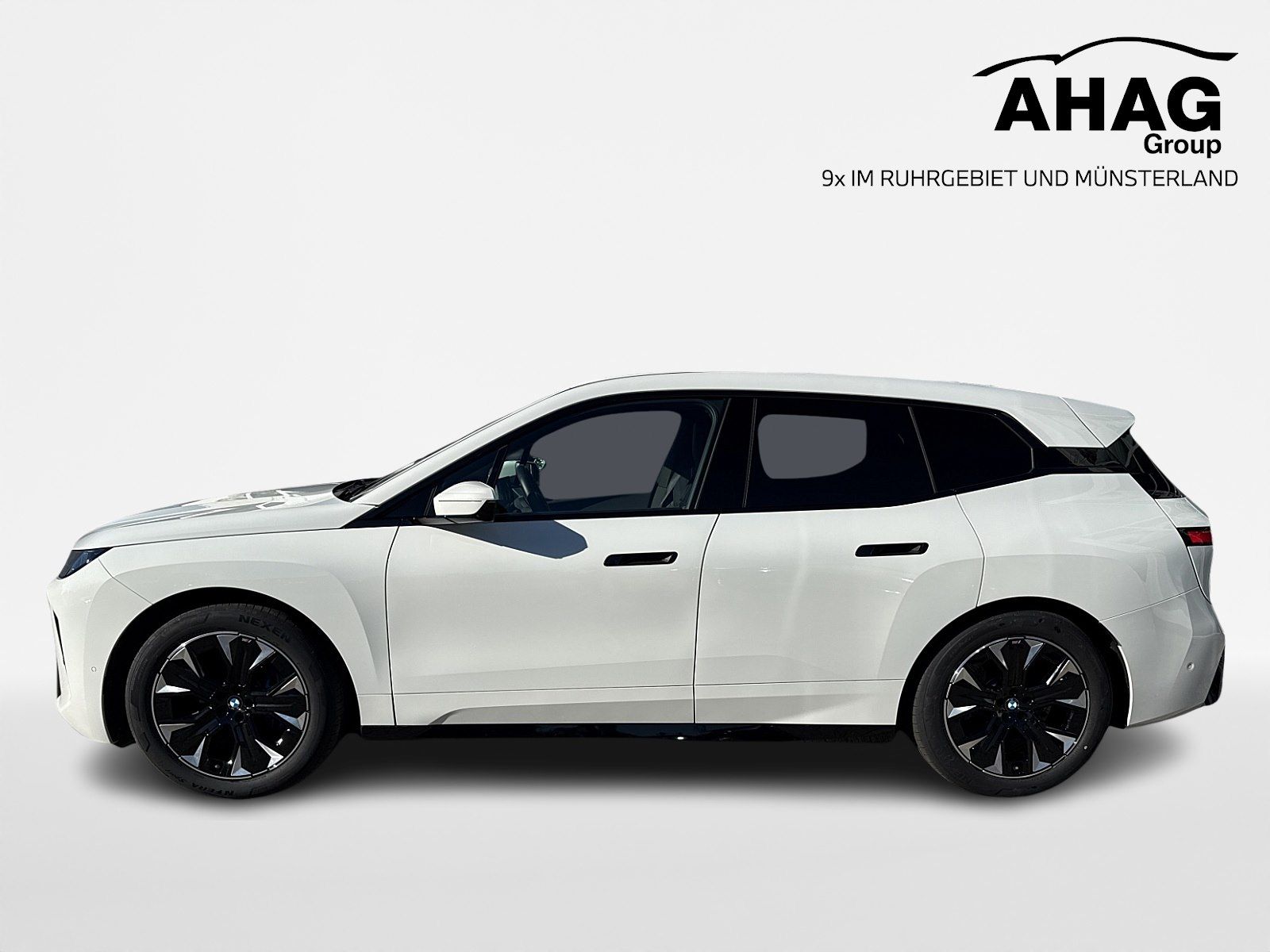 BMW iX - Bild 6