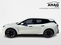 BMW iX - Vorschau Bild 6
