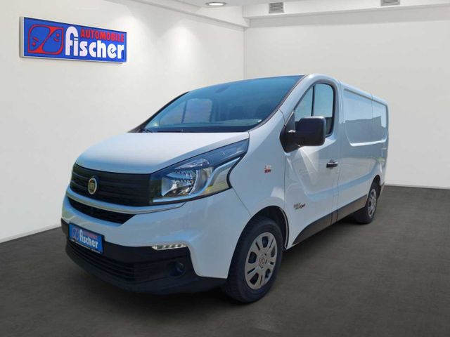 Fiat Talento 1.6 Multijet SX 1 Jahr Garantie Navi Kam