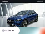Mercedes-Benz GLA 220d 4M Progressive Advanced StHz AHK Pano - gebrauchte Mercedes-Benz GLA 220 aus dem Jahr 2023