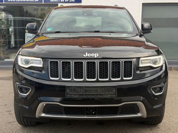 Jeep Grand Cherokee - 2