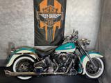 Harley-Davidson FXST, Softail Heritage, EVO, Traum Zustand! BRD - Offers matching your search criteria