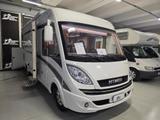 HYMER / ERIBA / HYMERCAR CAMPER HYMER B 588 PREMIUM LINE - Offers