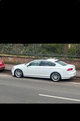 Volkswagen VW Passat b8 r line Panorama DSG - VW Passat Gebrauchtwagen in Köln