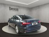 Audi A4 50 quattro 3.0 TDI Limousine advanced (EURO 6 - Audi A4 mit Diesel-Antrieb: Limousine, Euro5, 3.0