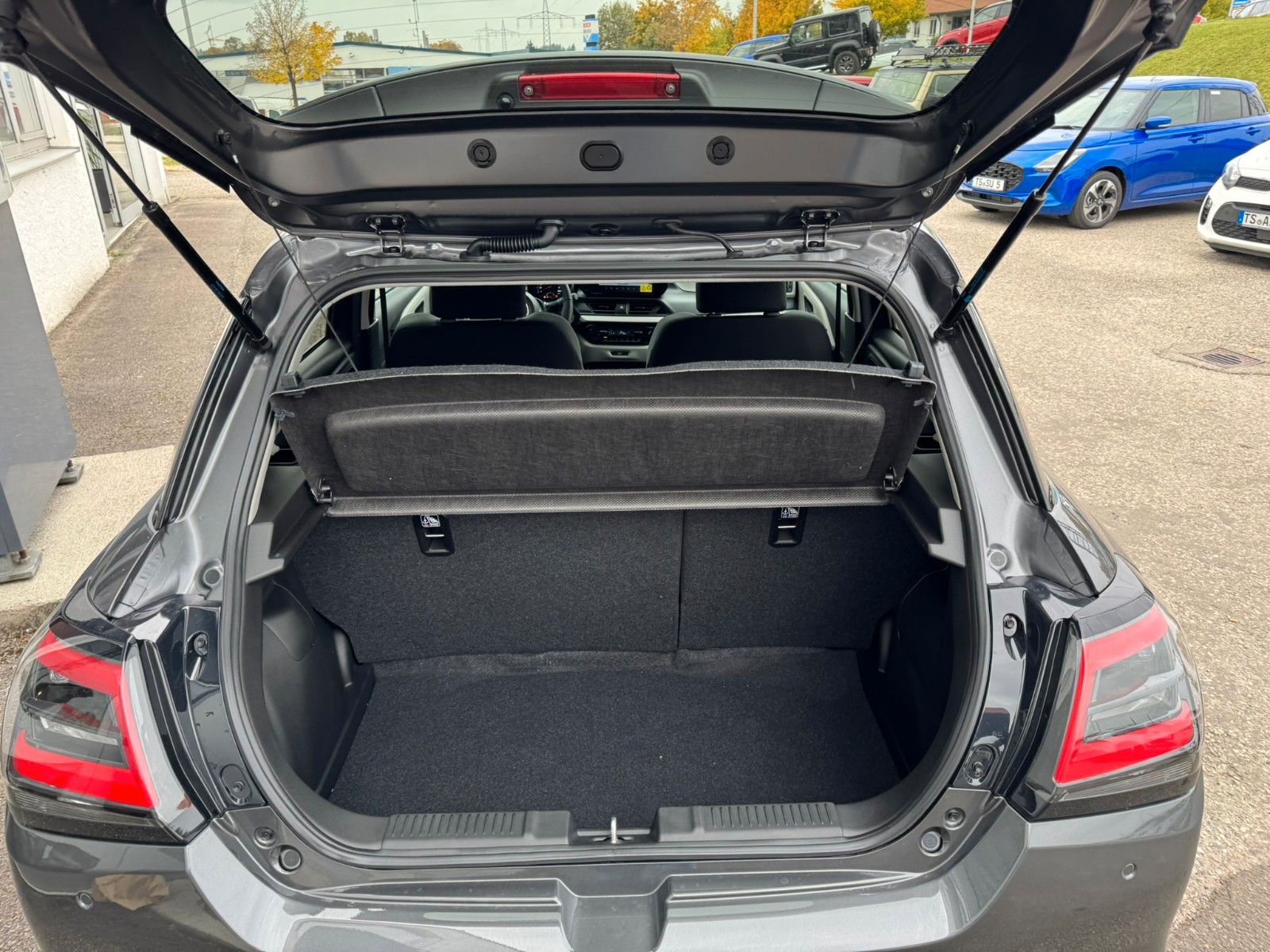 Suzuki Swift - Bild 5