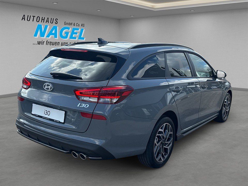 Hyundai i30 - Bild 6