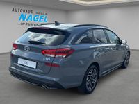 Hyundai i30 - Vorschau Bild 6