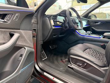 2021 AUDI RSQ8 — миниатюра 30