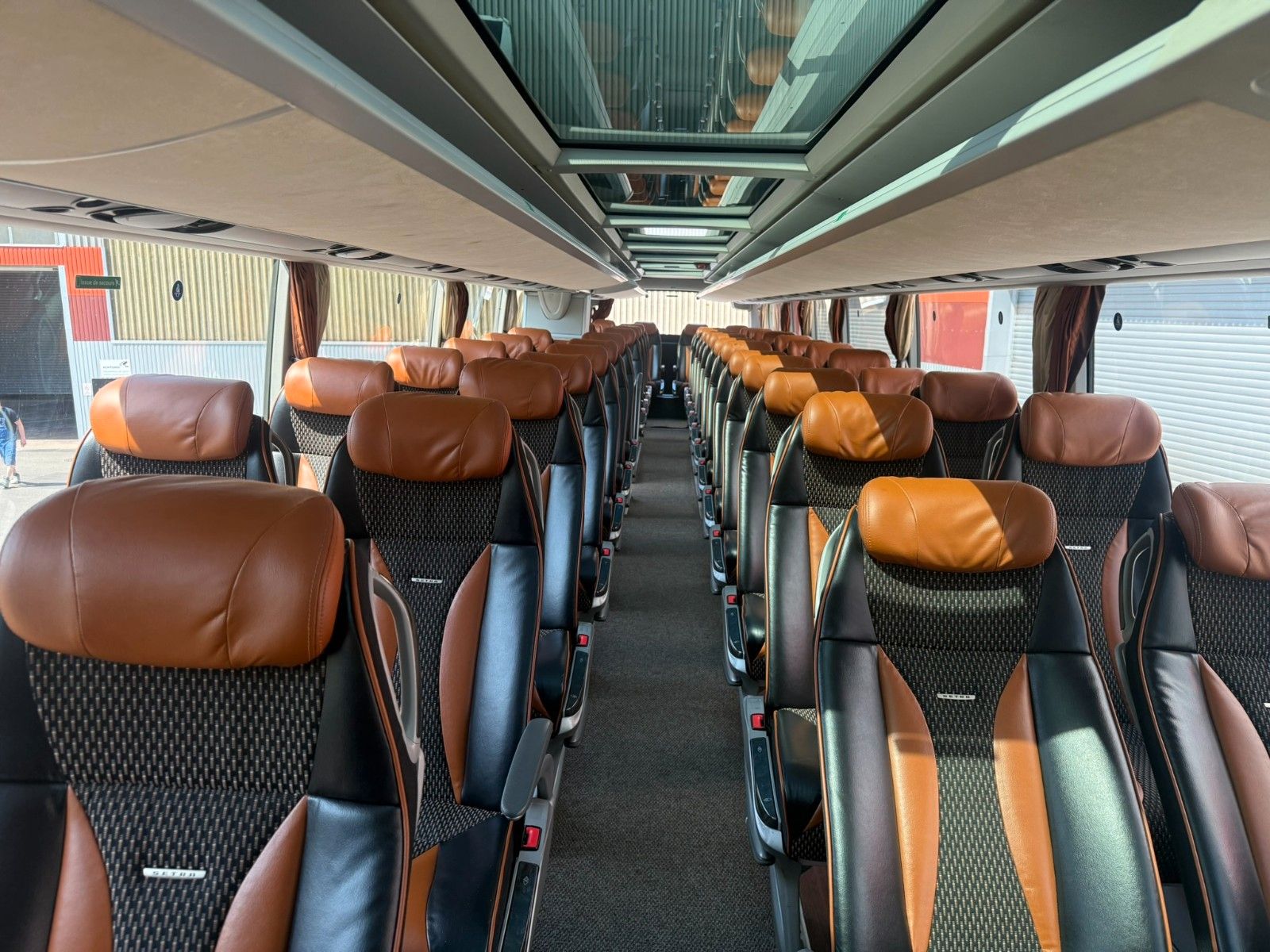 SETRA  2019 - Image 42 of 44