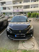 Peugeot 2008 GT-Line Edition PureTech 110 EAT6 GT-Li... - Peugeot 2008 GT-Line-Edition