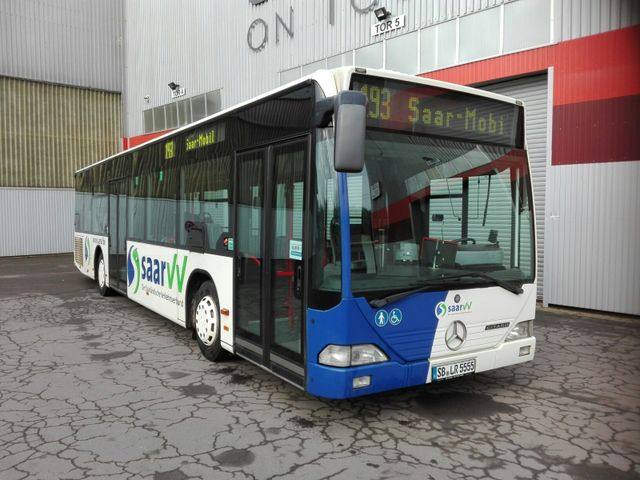 Mercedes-Benz Citaro O 530