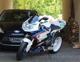 BMW HP2 Sport Limited Edition - SPORTLER VON 1001 BIS 1500 CCM