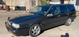 Volvo 850 T-5 Turbo
