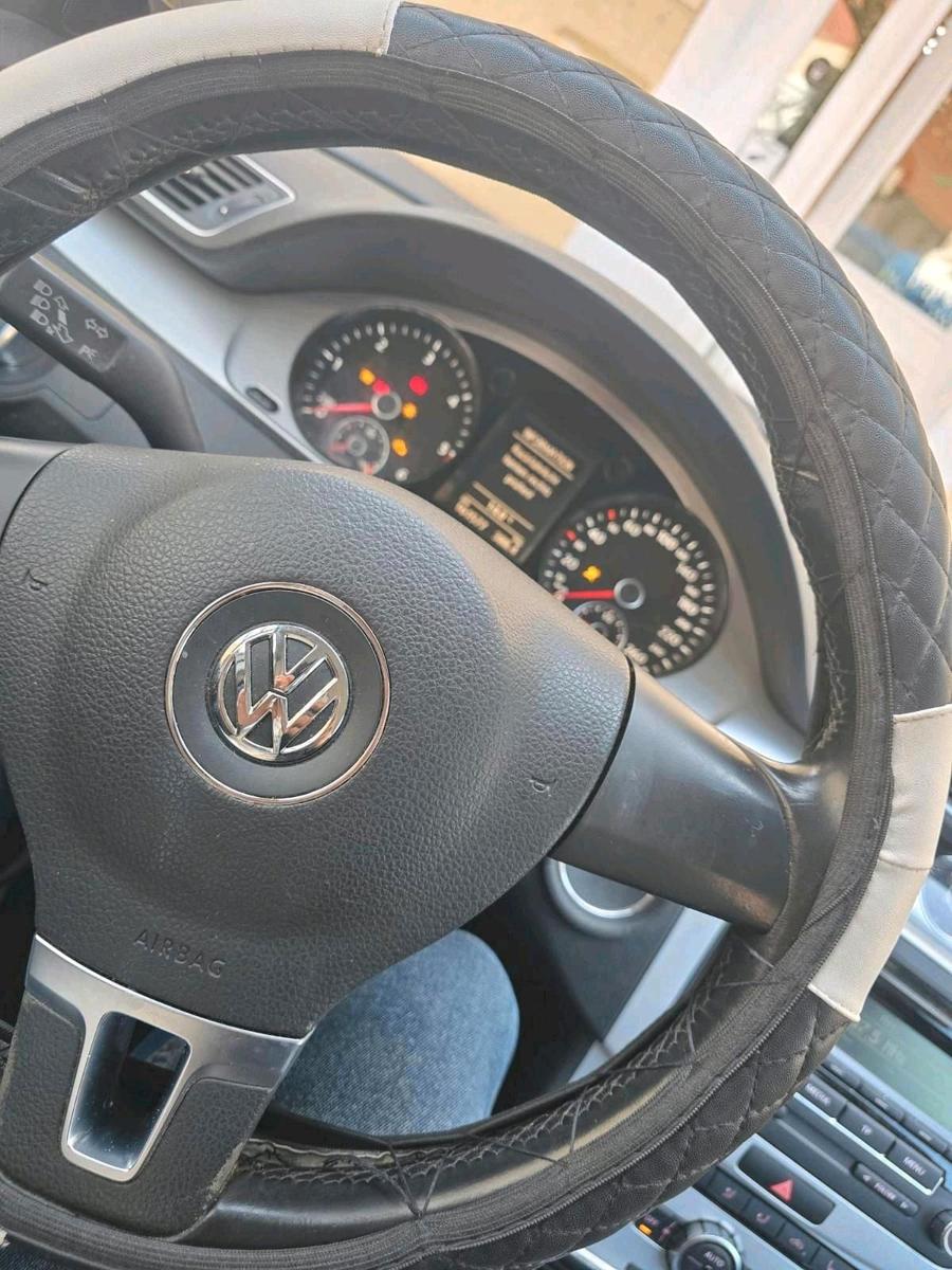 Volkswagen Passat 2014 — photo 5