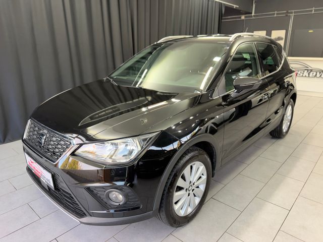 SEAT Arona Xcellence|PDC|NAVI|ACC|LED