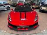 Ferrari 488 Pista Spider  CARBON/LIFT/KAMERA/1HAND - Ferrari Gebrauchtwagen in Hannover